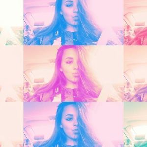 Meet your Posher, Brianna